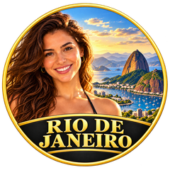 Acompanhantes Rio de Janeiro